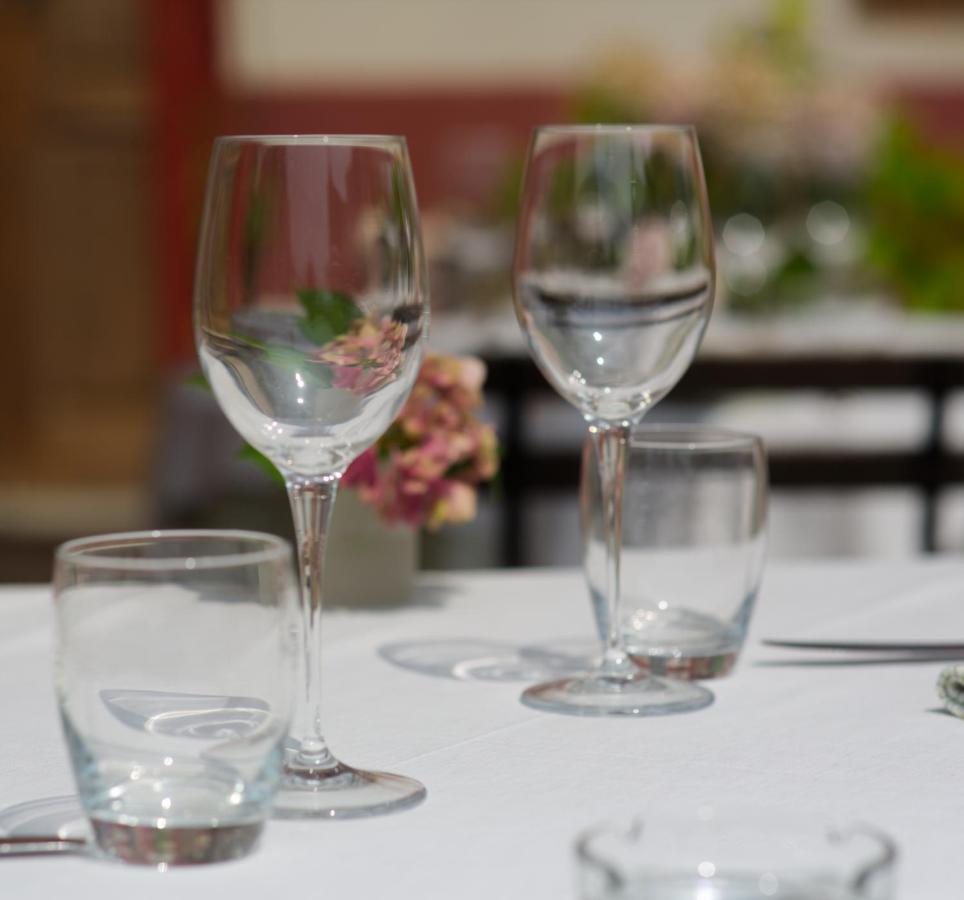 Foresteria Ristorante Conti Roero Monticello d'Alba Dış mekan fotoğraf