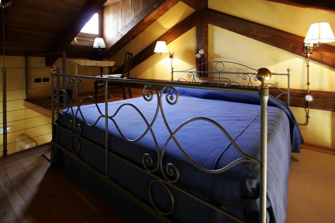 Foresteria Ristorante Conti Roero Monticello d'Alba Dış mekan fotoğraf